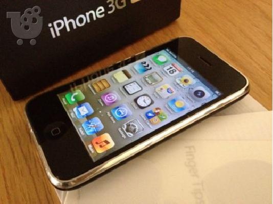 PoulaTo: Iphone 3gs 16gb